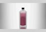 create realistic 3d perfume bottle model with technical drawing and 3d render